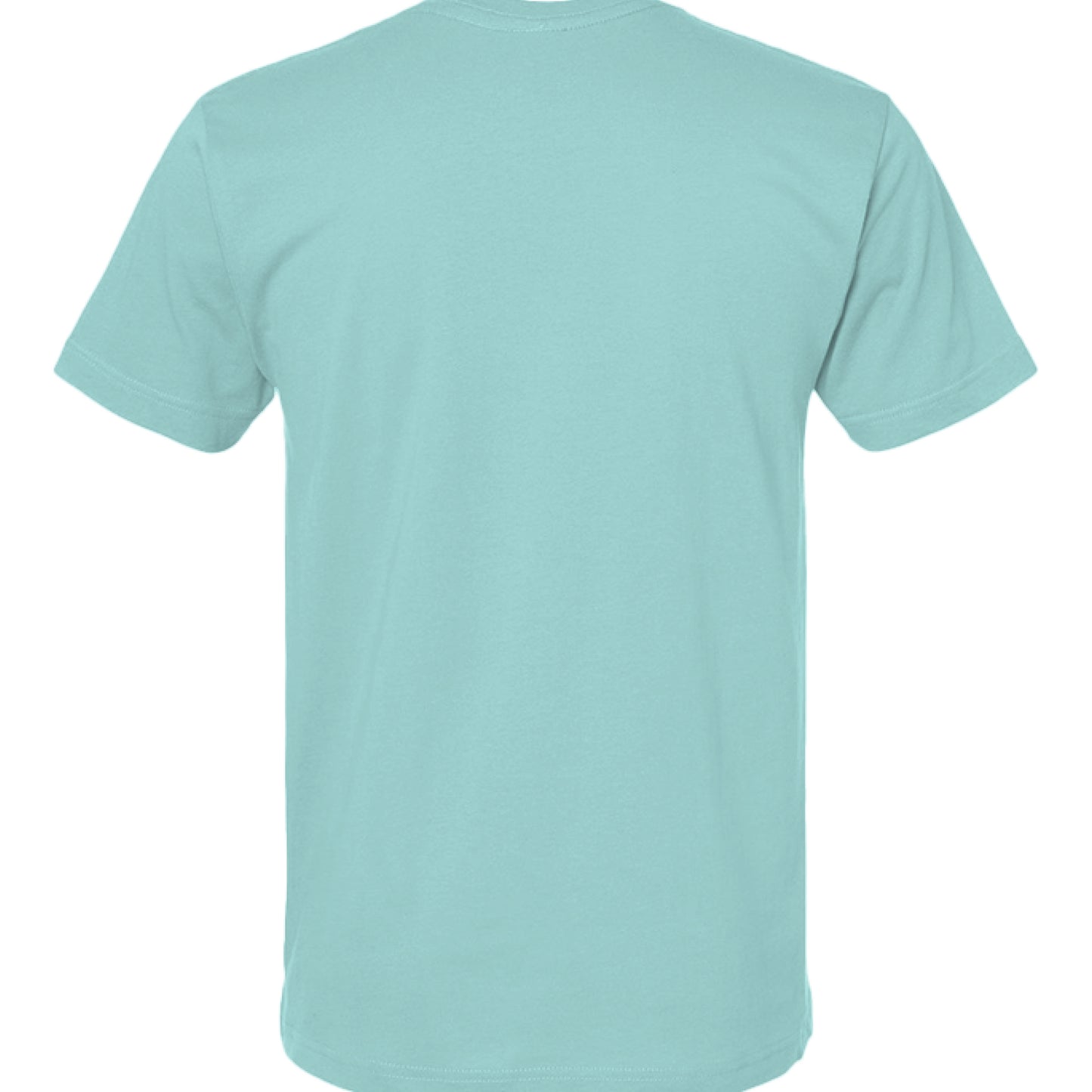 Island Tie Dye - BACK