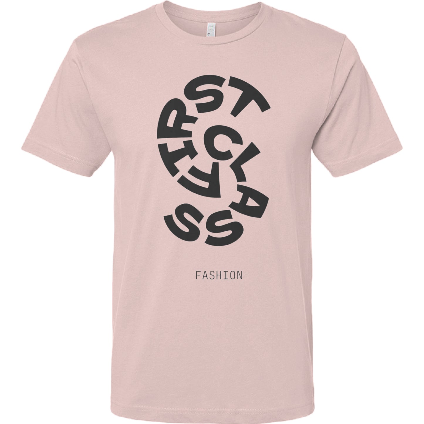 Blush - FRONT
