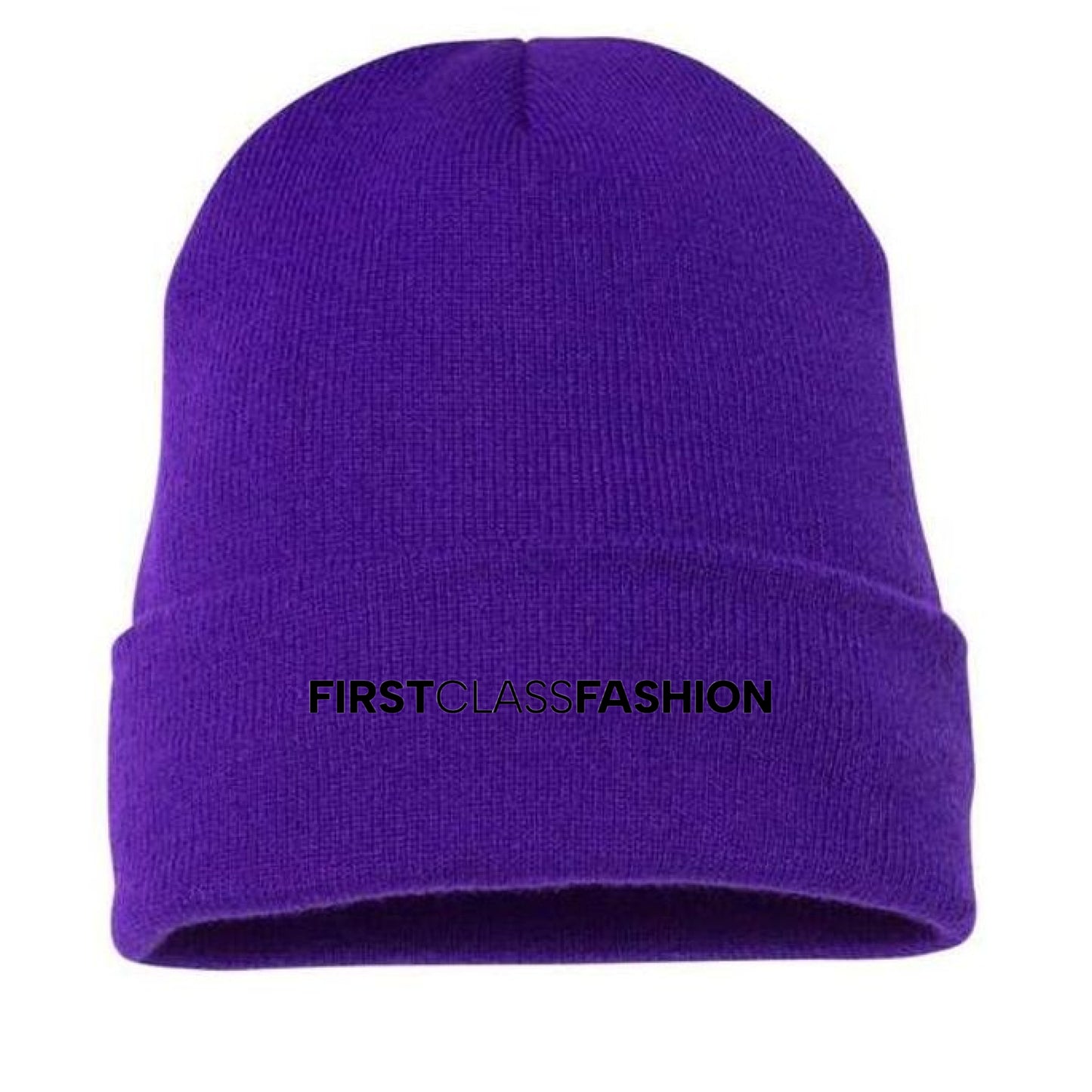 Purple - FRONT