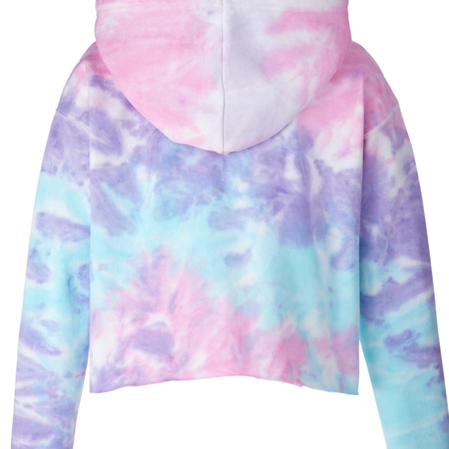 COTTON CANDY - BACK