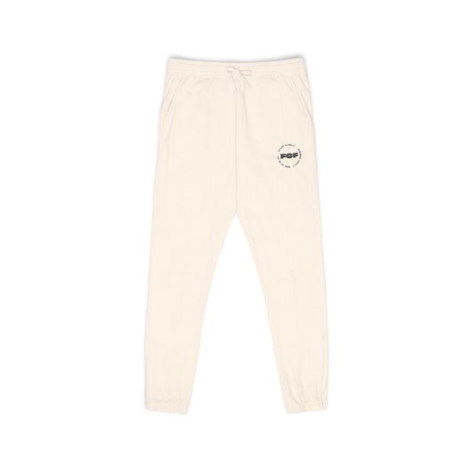 Unisex Fleece Sweatpants
