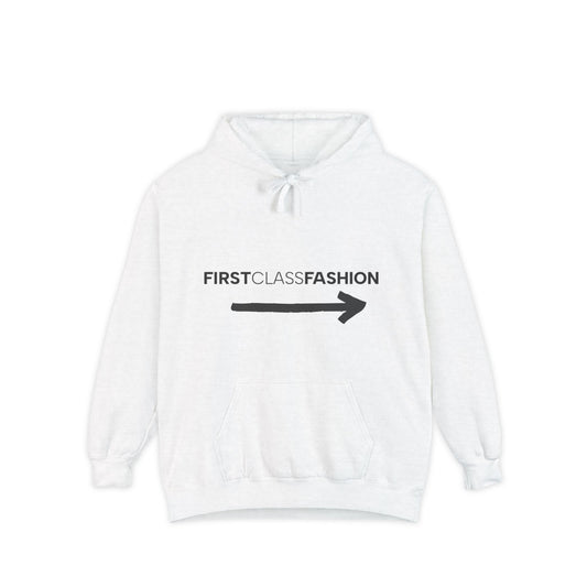 First Class Sweatshirt