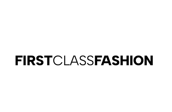 First Class Fashion