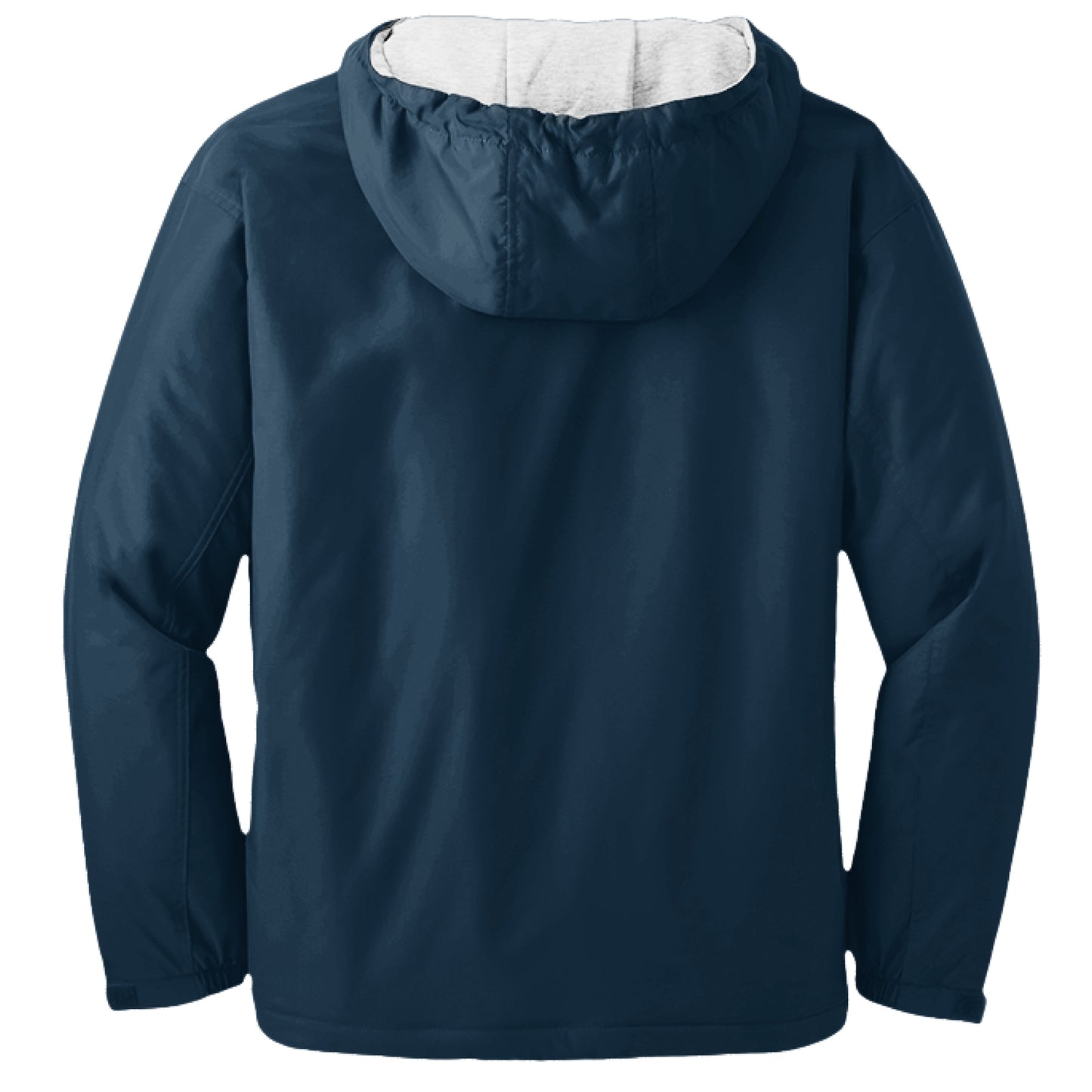 Brt Navy/LtOxf - BACK