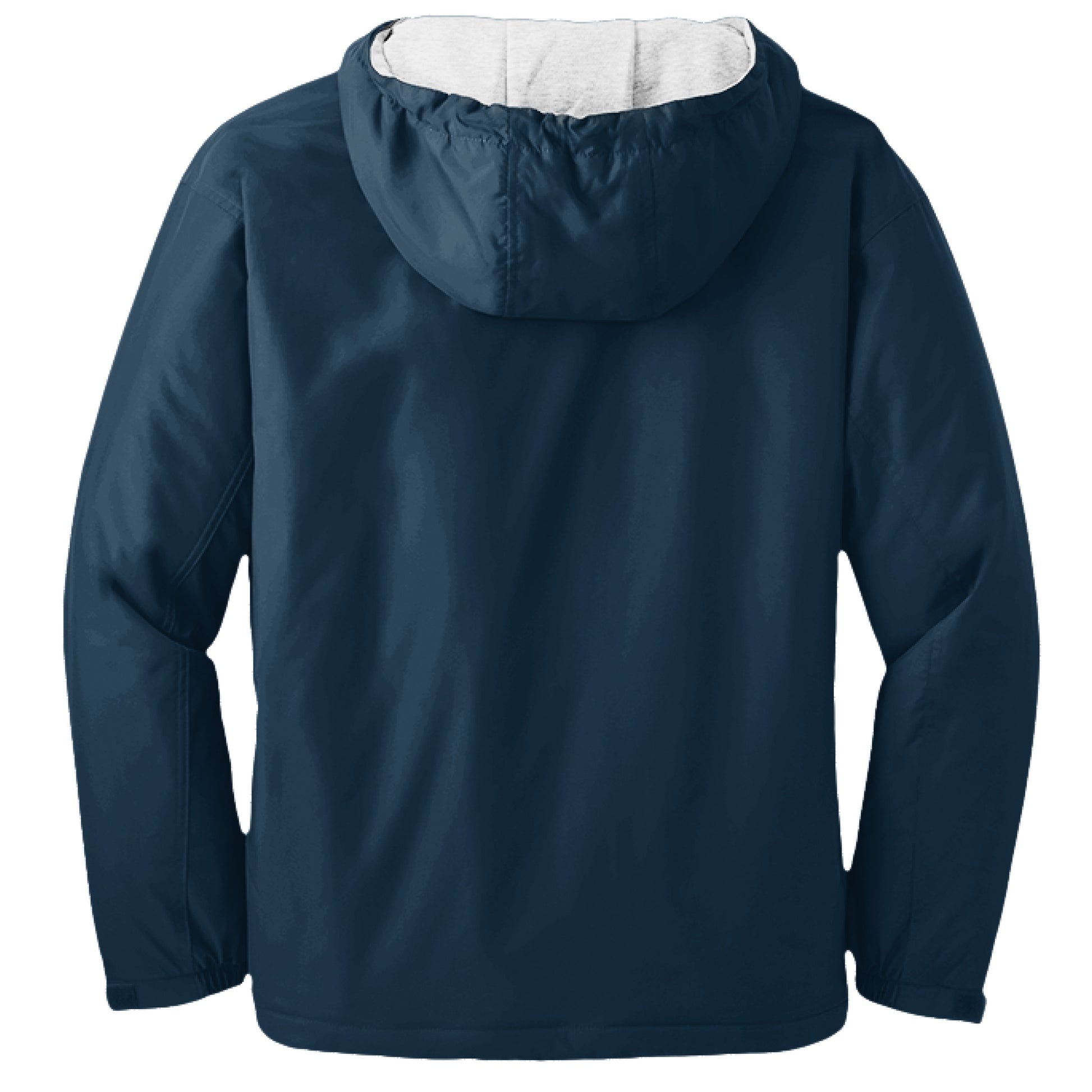 Brt Navy/LtOxf - BACK