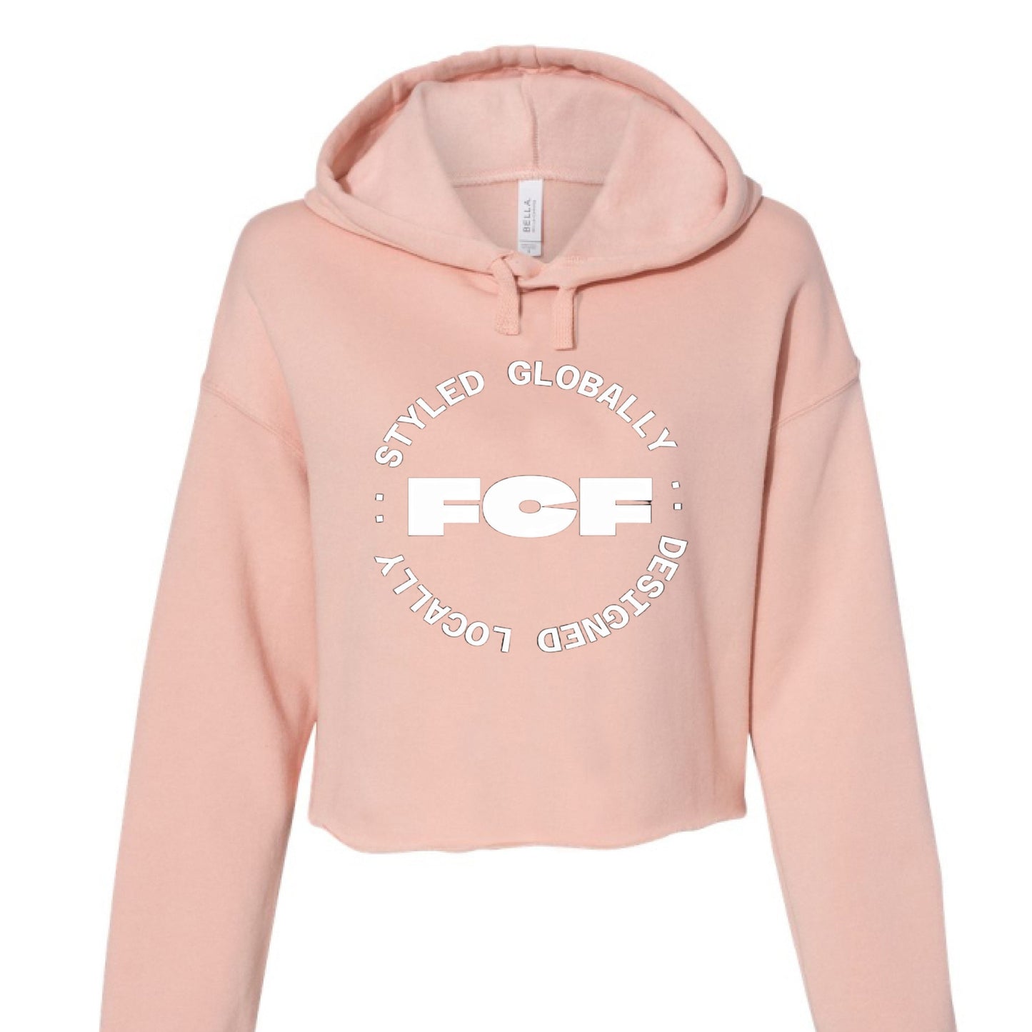 PEACH - FRONT