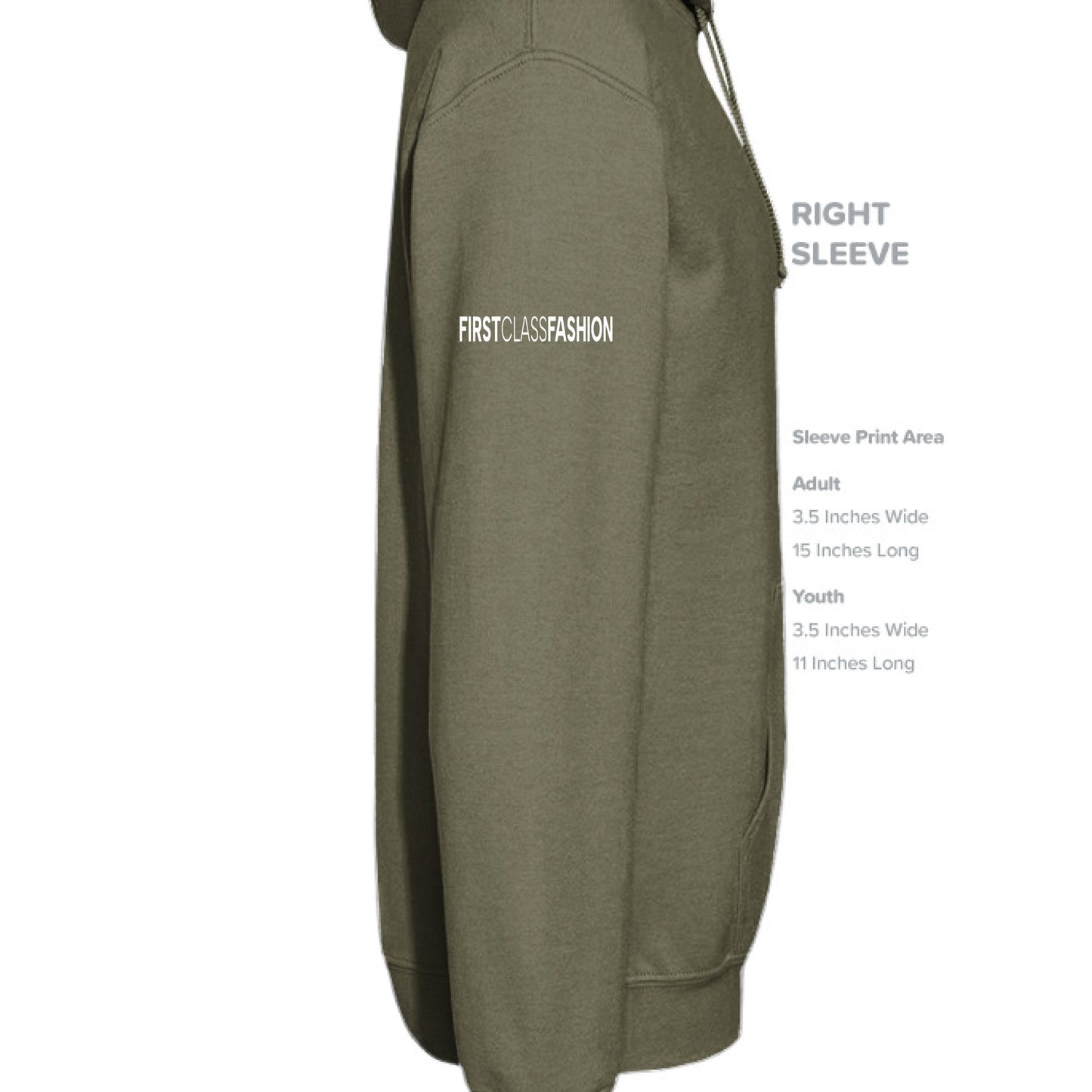 Moss - SLEEVE_RIGHT