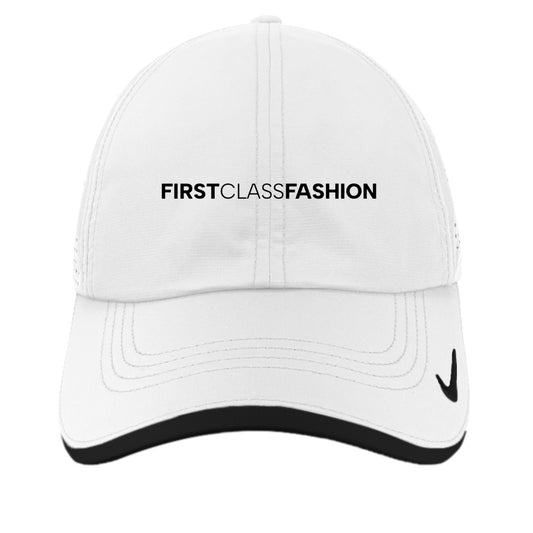 White/Black - FRONT