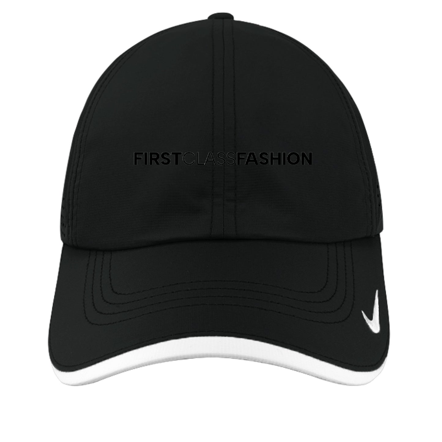 Black/White - FRONT