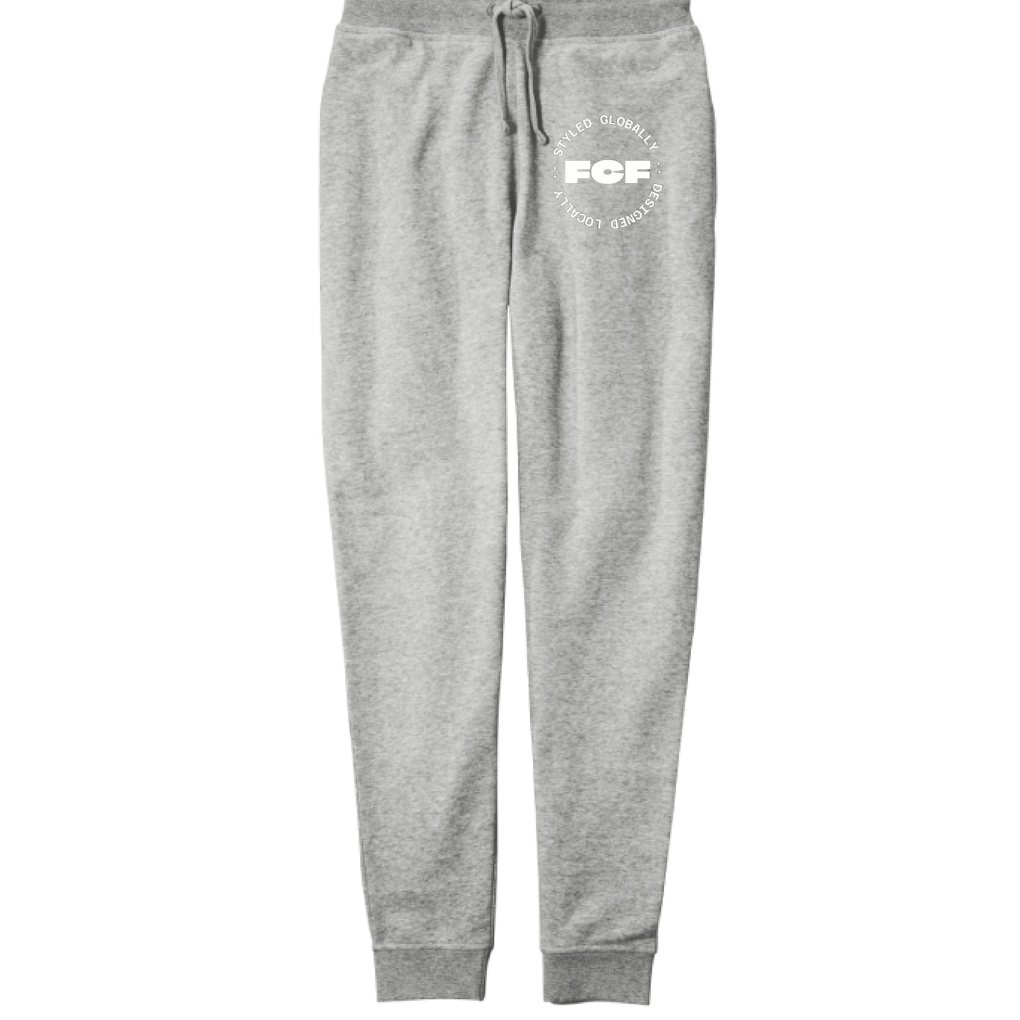 Light Hthr Gry - FRONT