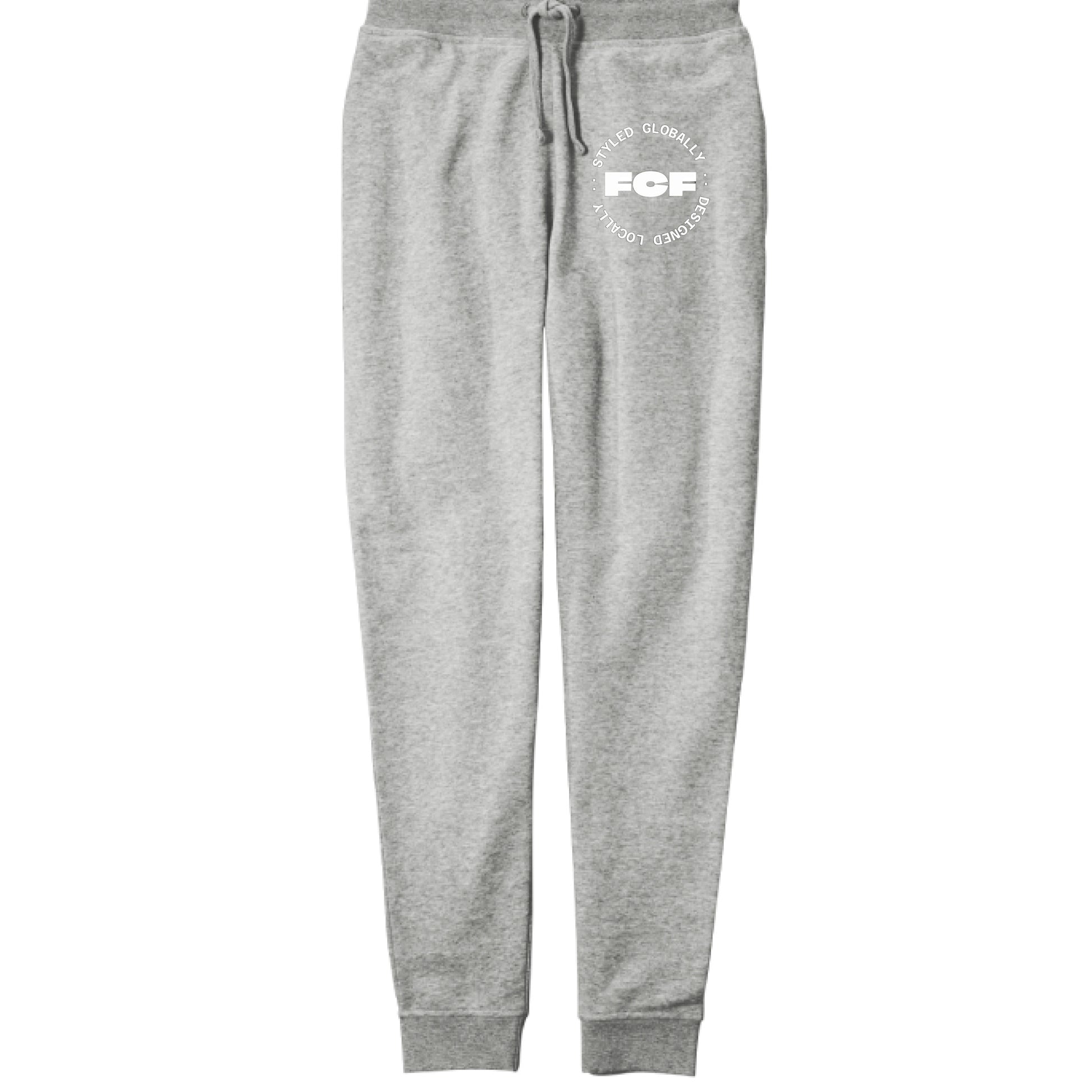 Light Hthr Gry - FRONT
