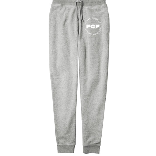 Light Hthr Gry - FRONT