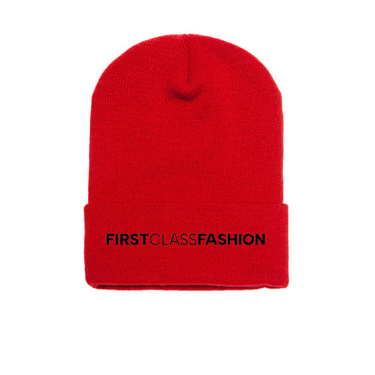 RED - FRONT