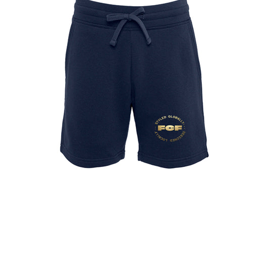 Midnight Navy - FRONT