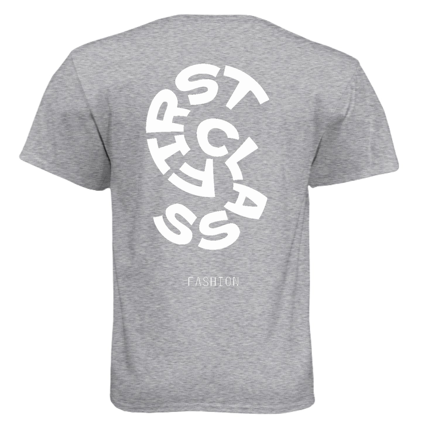 PREMIUM HEATHER - BACK