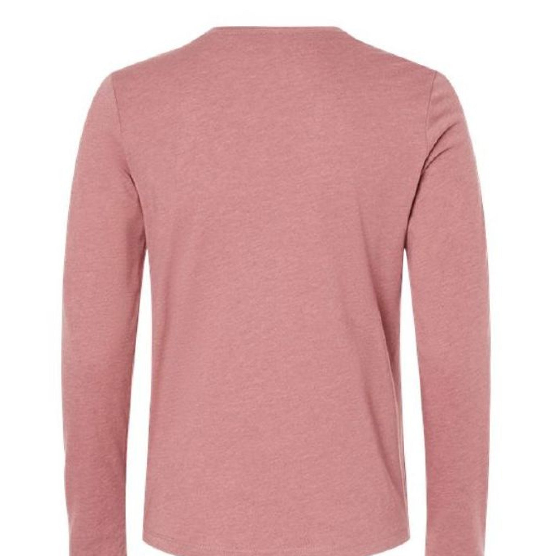 Heather Mauve - BACK