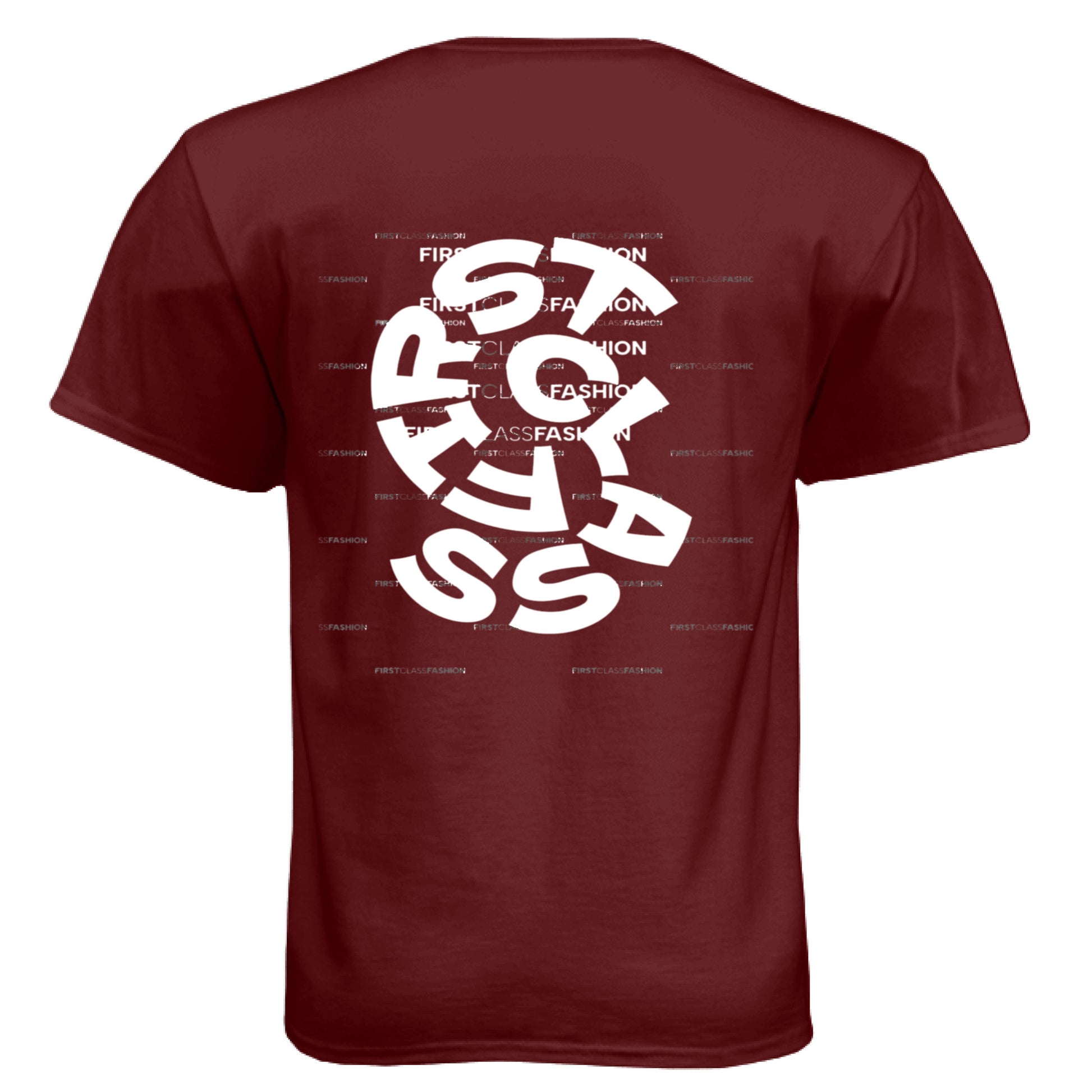 Cardinal Black - BACK