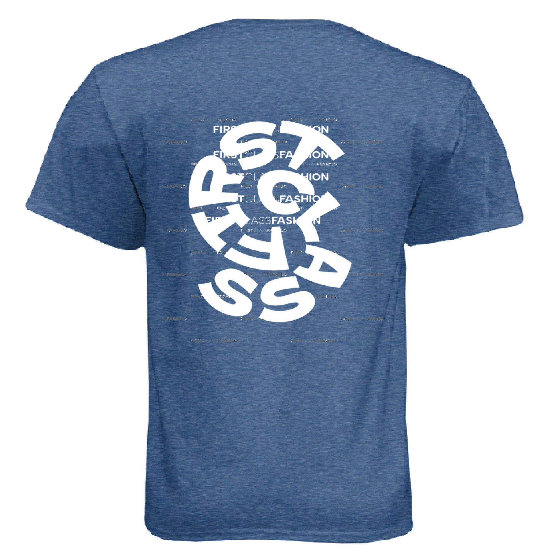 VINTAGE ROYAL - BACK