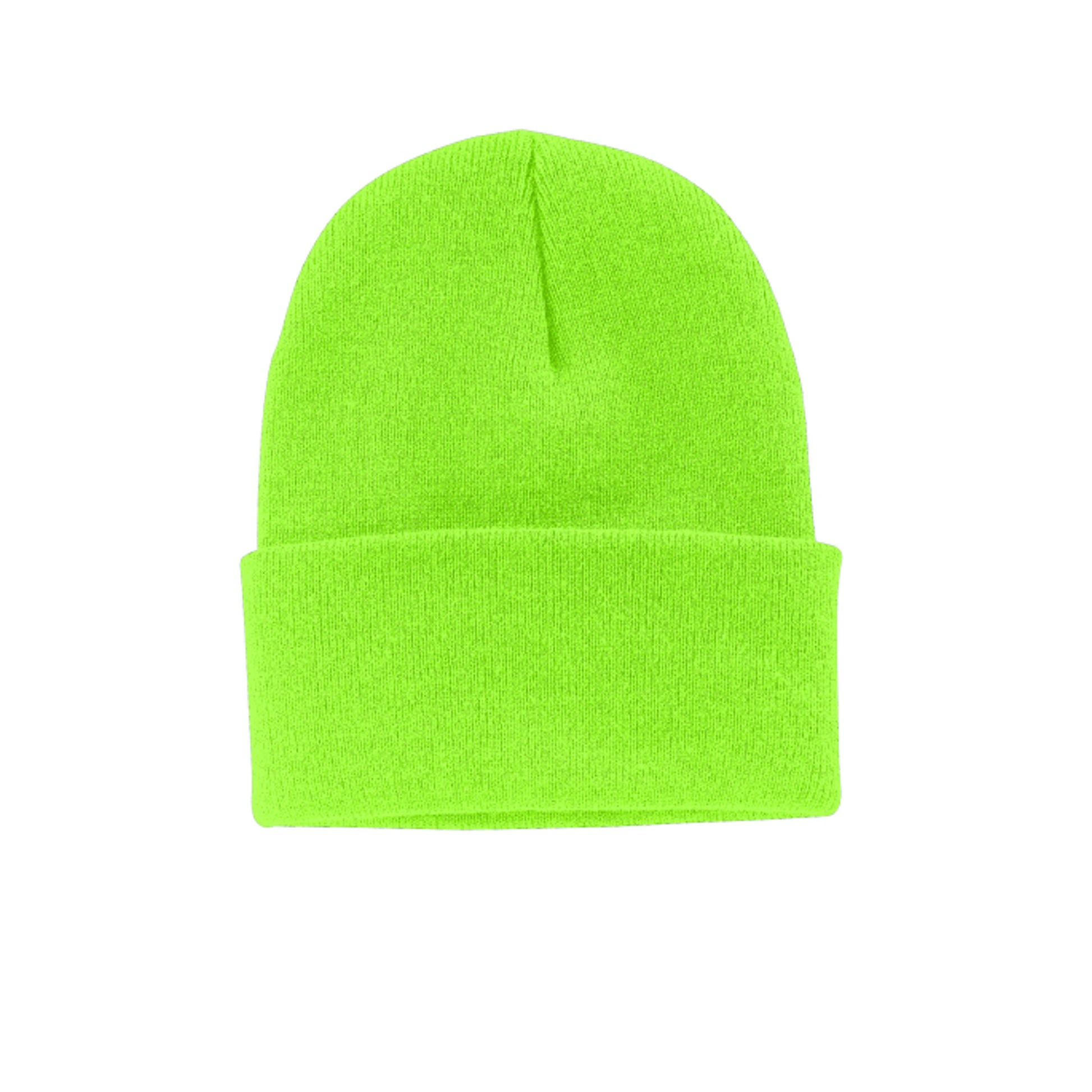 Neon Green - CP90 - BACK