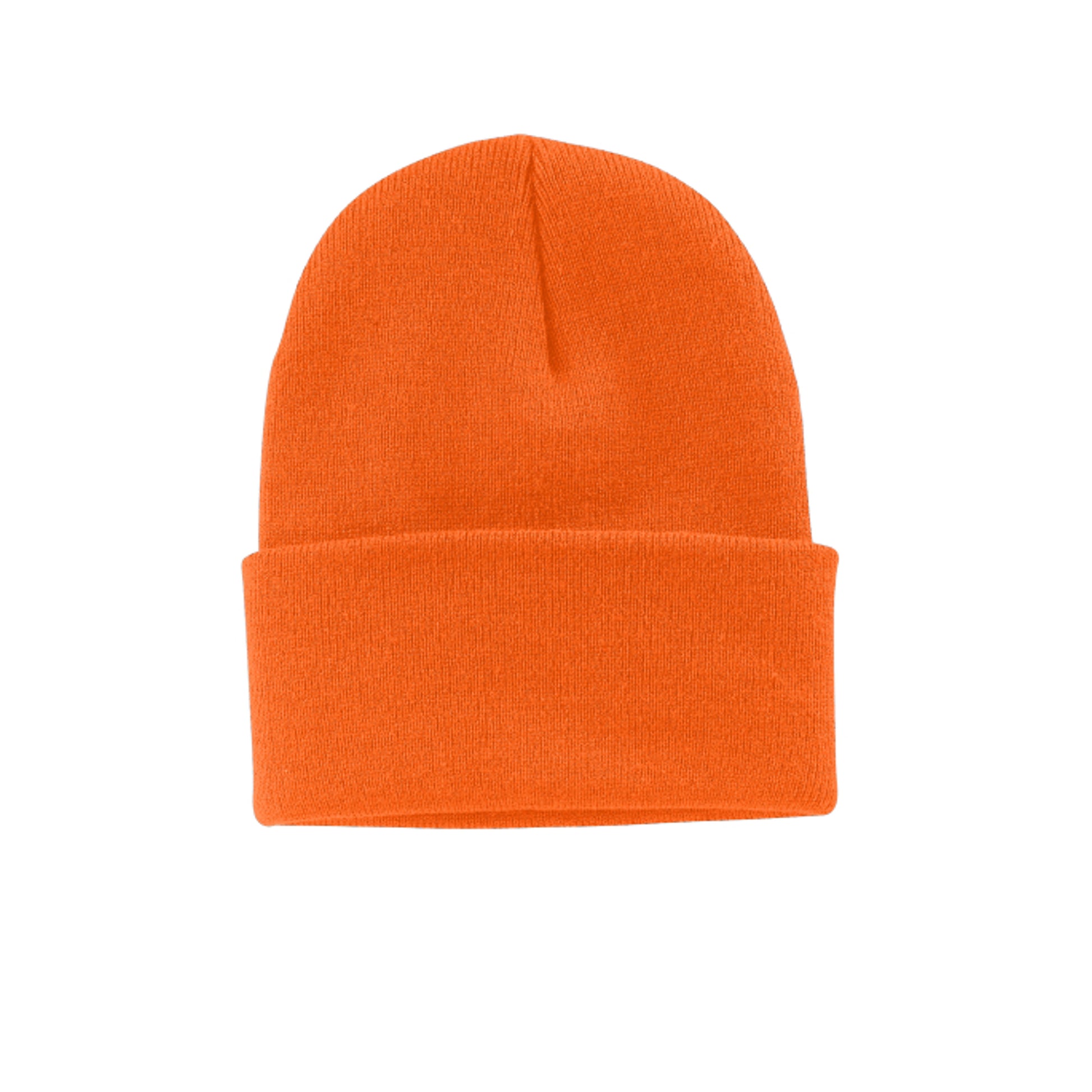 Neon Orange - CP90 - BACK