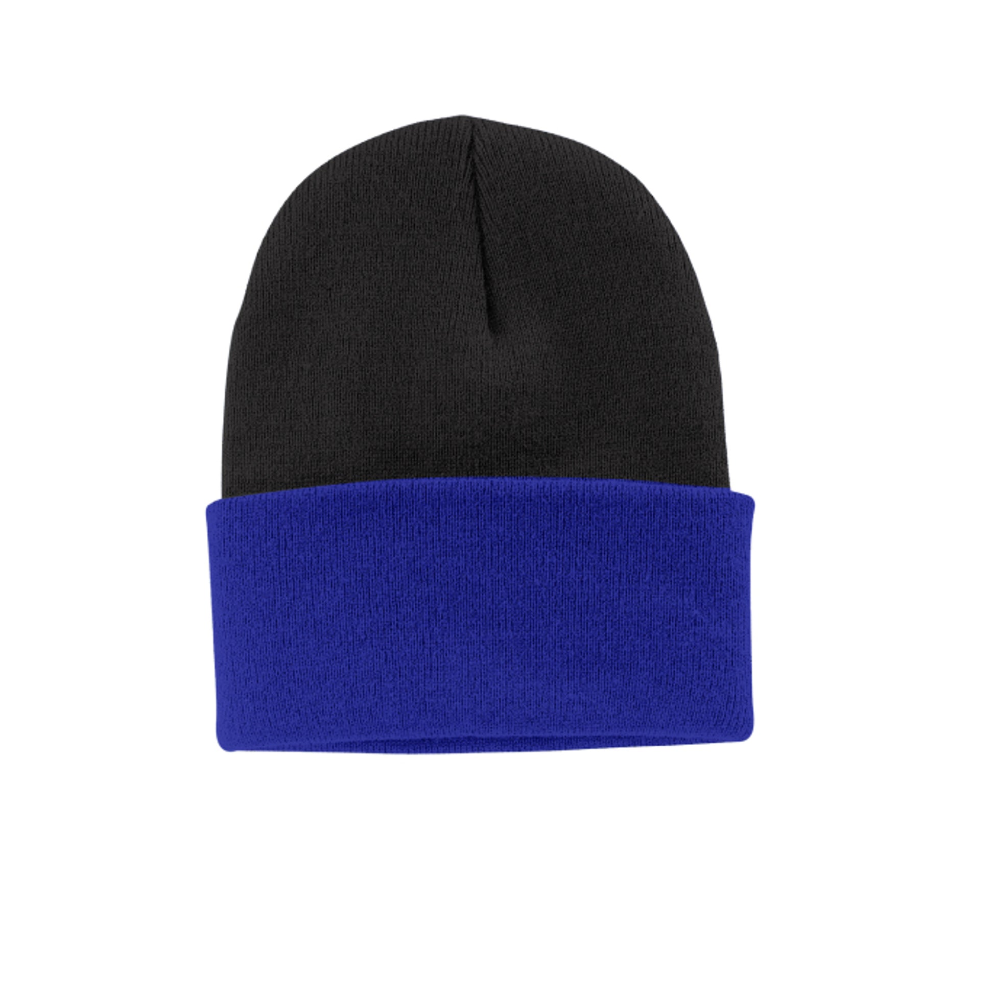 Black/Royal - CP90 - BACK