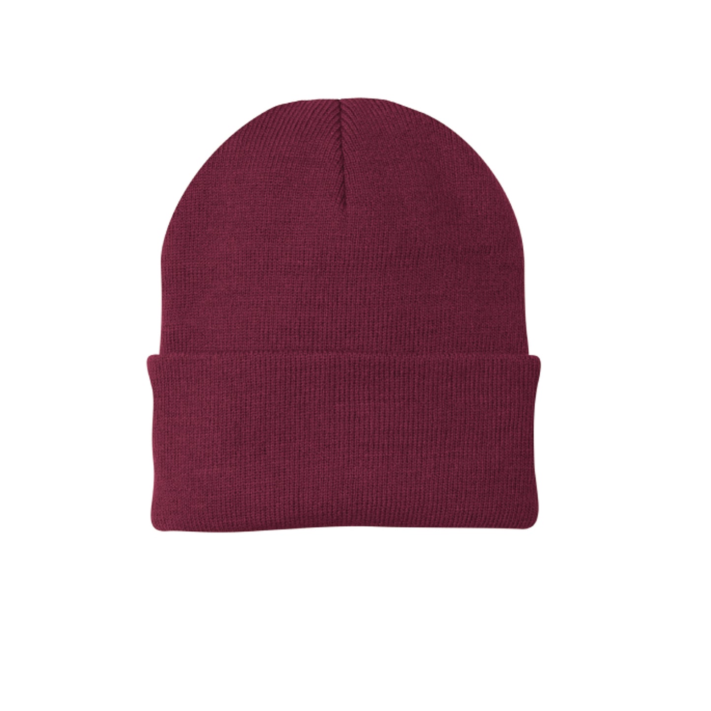 Maroon - CP90 - BACK