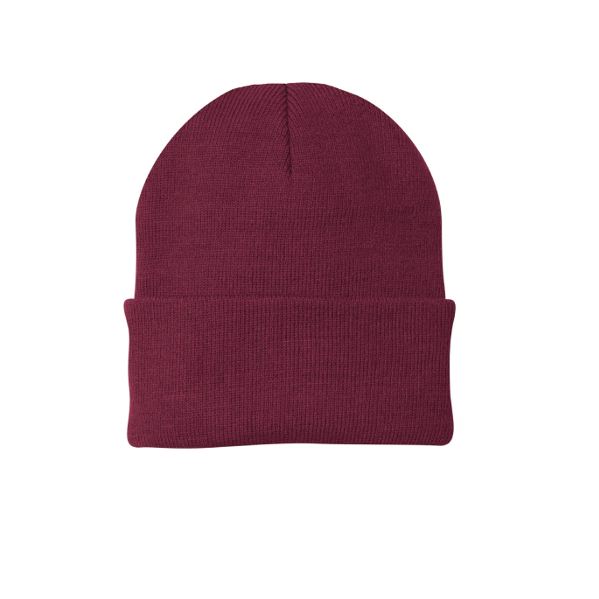 Maroon - CP90 - BACK