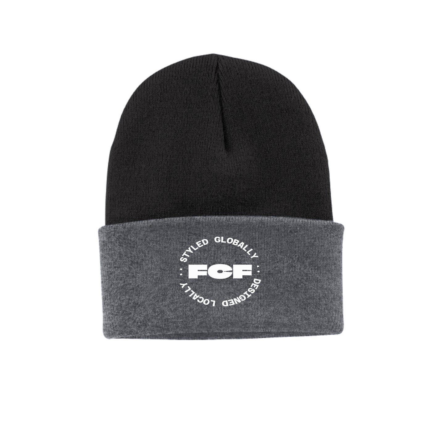 Black/Ath Oxfd - CP90 - FRONT