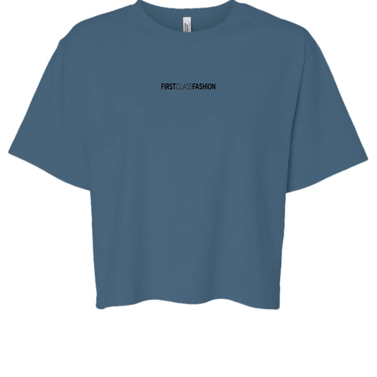 Sea Blue - FRONT