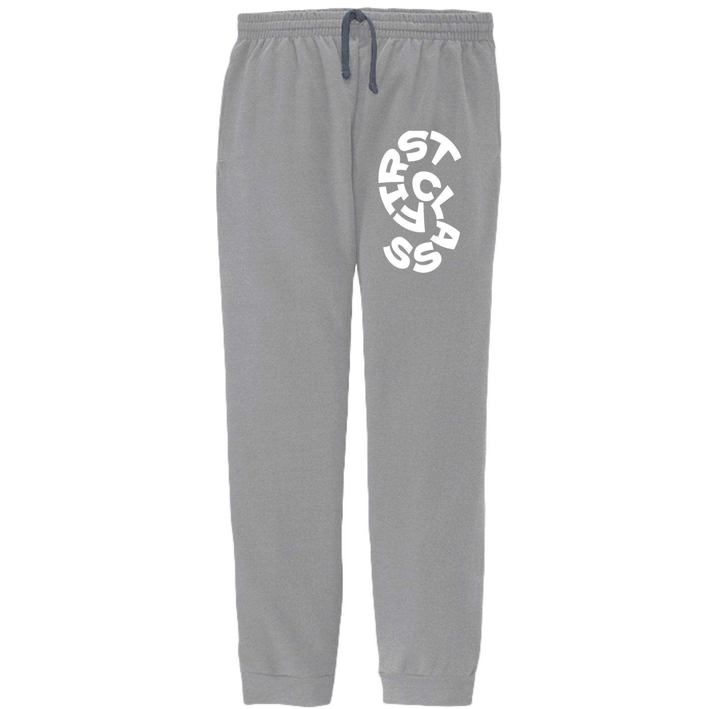 ATH HTH/ CHR GRY - 975MPR - FRONT
